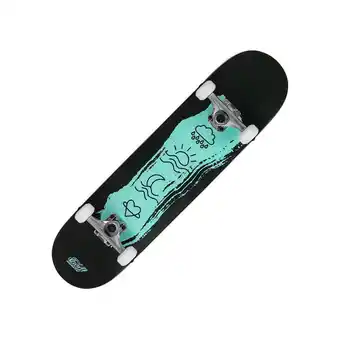 Decathlon Skate enuff icon 7.75x31.5 vert offre