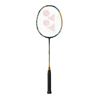 Decathlon Raquette de badminton yonex astrox 88 d tour 3u4 offre