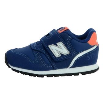 Decathlon Basket enfant new balance 373 21à27,5 - enfant offre