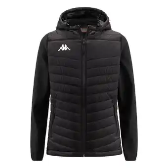 Decathlon Veste multisport homme odolon offre