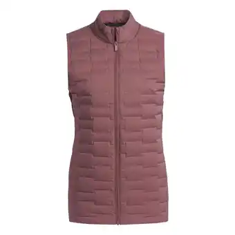 Decathlon Doudoune sans manches femme adidas frostguard offre
