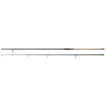Decathlon Canne carpe shimano tx-1a cork 12 ft 3 lb offre
