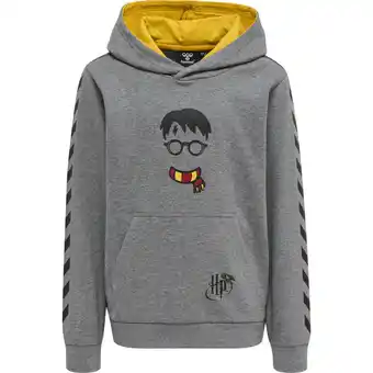 Decathlon Sweatshirt enfant hummel harry potter cuatro offre