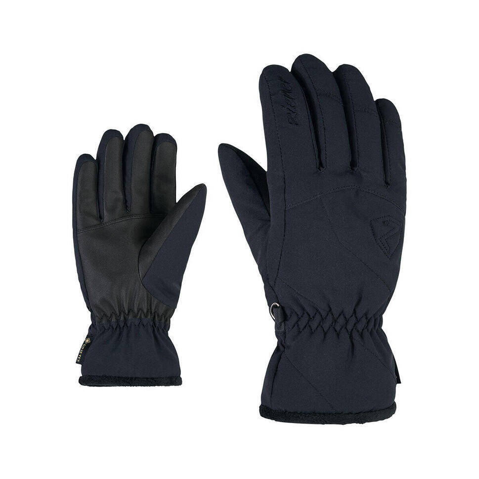 Decathlon gants best sale ski femme