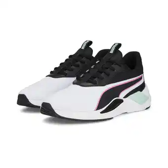 Decathlon Chaussures de fitness lex femme puma offre