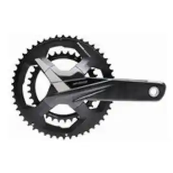 Decathlon Pédalier double fsa k-force we abs bb386 52x36t offre