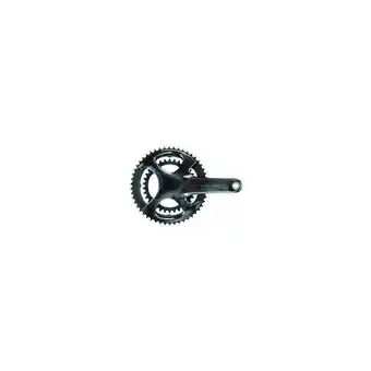 Pédalier compact campagnolo super record ultra torque 36x52t 12v