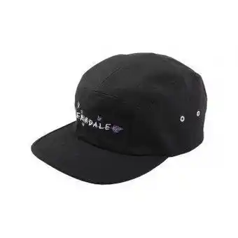 Casquette fairdale x nora camper limited edition noir