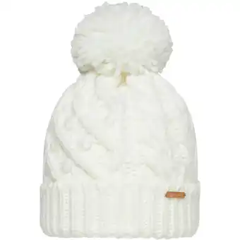 Decathlon Bonnet femme cairn liane offre