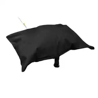 Decathlon Sac de sable - adapté pour tous les types de buts offre