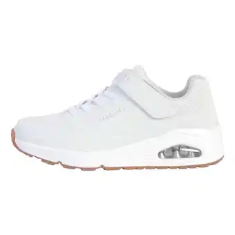 Decathlon Basket à scratch enfant skechers air blitz - enfant offre