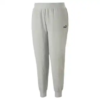 Pantalon de survêtement essentials femme puma