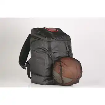 Sac à dos suspended