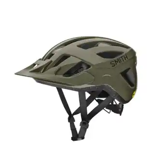 Decathlon Casque de vélo wilder jr. mips - alder offre
