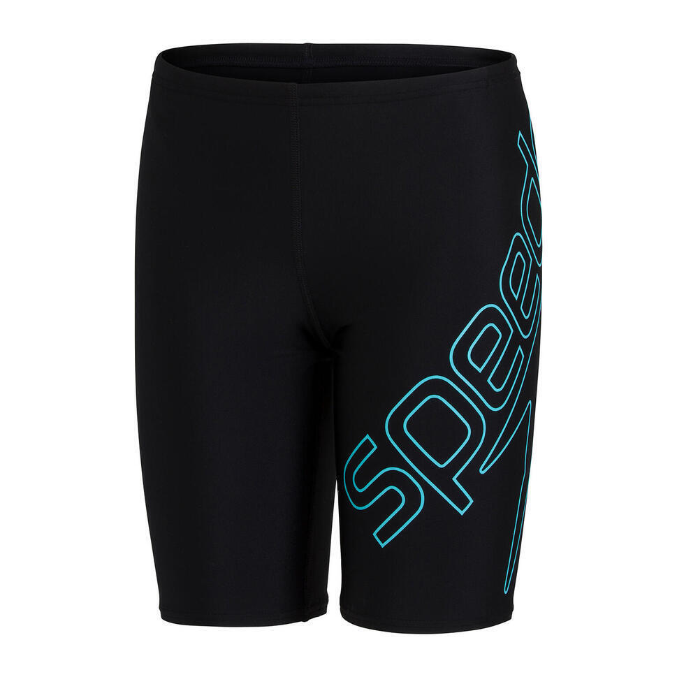 Promo Jammer enfant speedo boomstar placem chez Decathlon