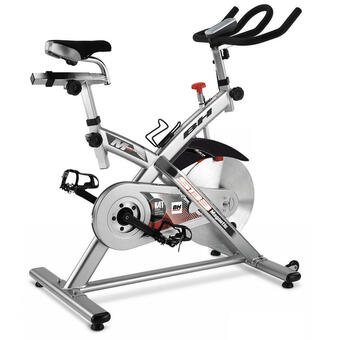 Decathlon Vélo d'intérieur sb3 h919n - magnétique et semi-professionnel offre
