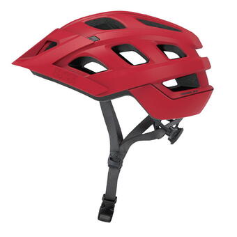 Decathlon Trail xc evo casque de vélo - rouge offre