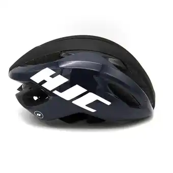 Decathlon Valeco casque de vélo de course - bleu mat/noir offre