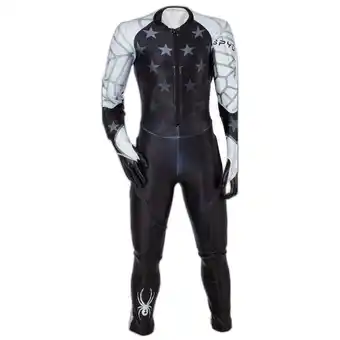 Decathlon Combinaison de ski spyder nine ninety offre