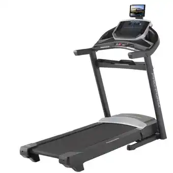 Decathlon Tapis de course 575i connecté ifit / 20km/h / 24 programmes offre