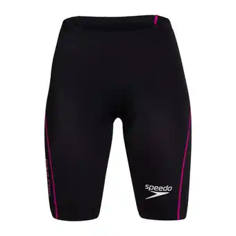 Decathlon Jammer femme speedo proton offre