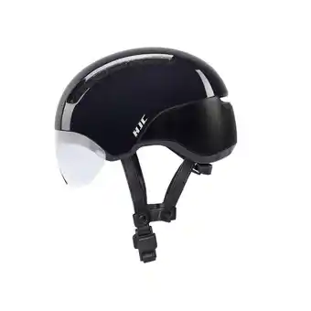Decathlon Calido plus urban / e-bike casque black offre