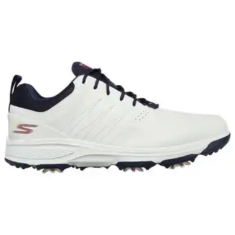 Decathlon Chaussures de golf avec crampons skechers go golf torque offre