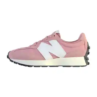 Decathlon Basket cuir new balance 327 femme - femme offre
