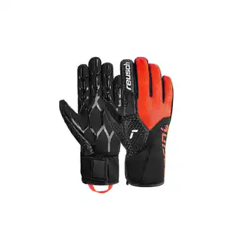Decathlon Gants de ski reusch worldcup warrior speedline offre