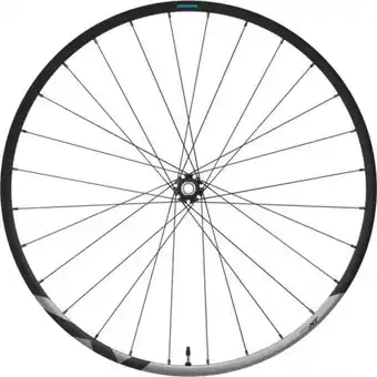 Decathlon Roue avant darore xt m8100 29 pouces tl e-thru boost offre