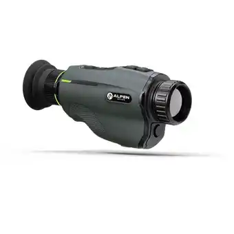 Alpen apex monoculaire thermique, 35 mm / 40 mk / 384x288