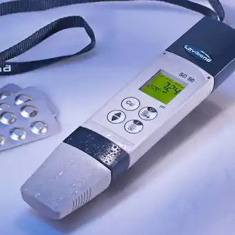Testeur - sd50 ph meter