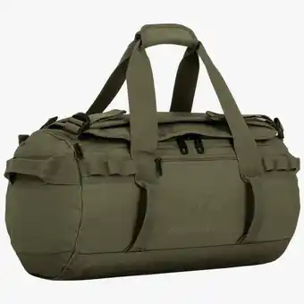 Decathlon Sac de voyage holdall storm kitbag forces 45l highlander offre