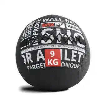 Decathlon Balle médicinale offre