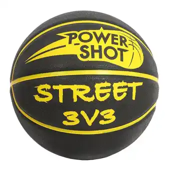Decathlon Ballon de basket street 3v3 offre