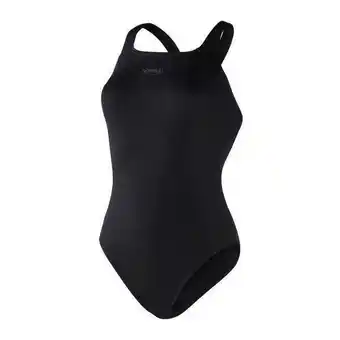 Decathlon Maillot de bain 1 pièce femme speedo end essential medalist offre