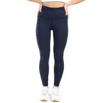 Decathlon Legging - comfort fit - quick dry offre