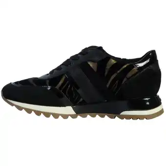 Decathlon Basket cuir geox tabelya d16aqa - femme offre