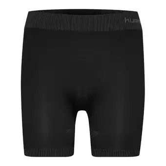 Decathlon Hmlfirst seamless short tights women short moulant femme offre