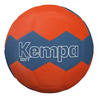 Decathlon Ballon douce kempa offre