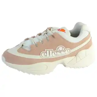 Decathlon Basket ellesse sparta - femme offre
