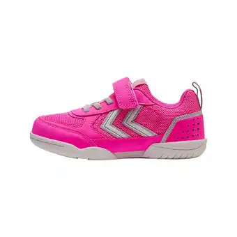Decathlon Aeroteam 2.0 jr vc chaussures en salle unisexe enfant offre