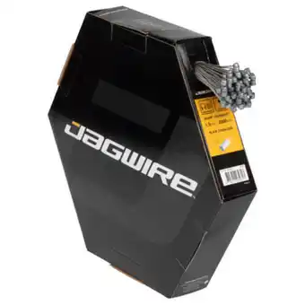 Câble de frein jagwire workshop-1.5x2000mm-sram/shimano 100pcs