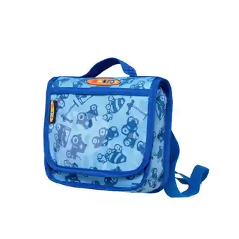 Decathlon Petit sac à dos bleu offre