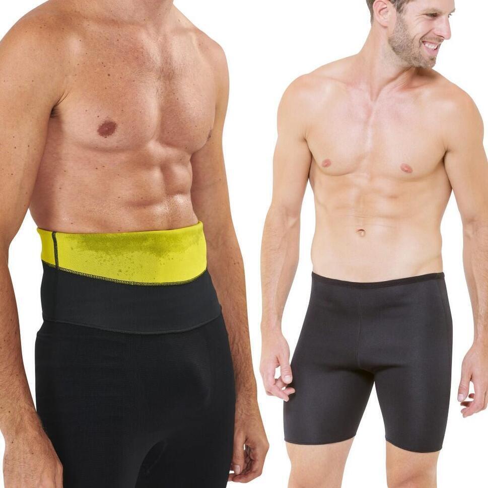 Ceinture sauna clearance decathlon