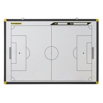 Decathlon Tableau tactique de football magnétique - taille au choix offre