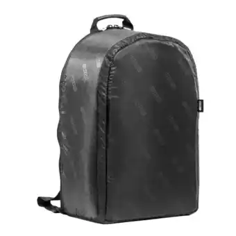 Decathlon Sac à dos pour camera (noir) offre