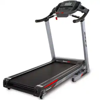 Decathlon Tapis de course pioneer r7 g6586 20km/h 140x50 cm offre