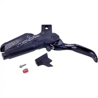 Decathlon Kit rechange levier de frein en aluminium sram guide t v2 offre