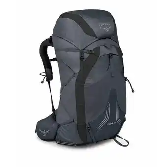 Decathlon Sac à dos randonnée exos 48 grey osprey offre